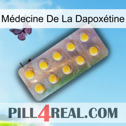 Médecine De La Dapoxétine new11